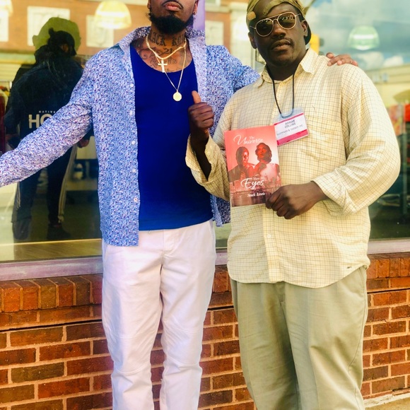 The Universe Thru My Eyes - Picture 5 of 8